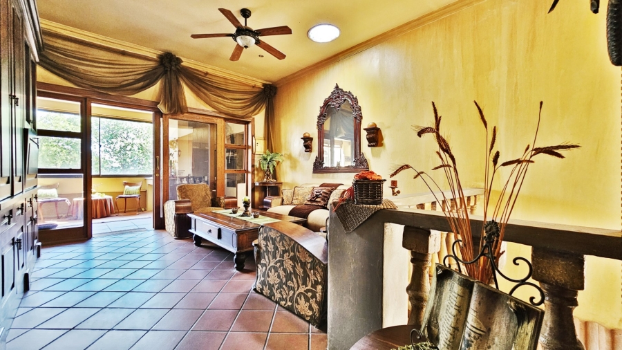 4 Bedroom Property for Sale in Maraldi Estate Free State